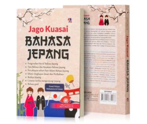 buku jepangd